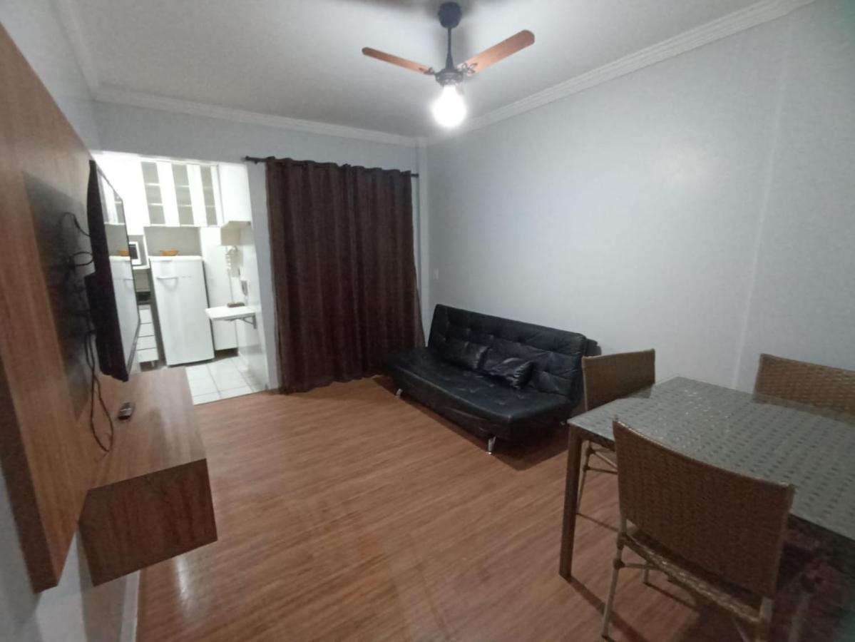 Apartamento 1004 Ecologic Girassol Lägenhet Caldas Novas Exteriör bild