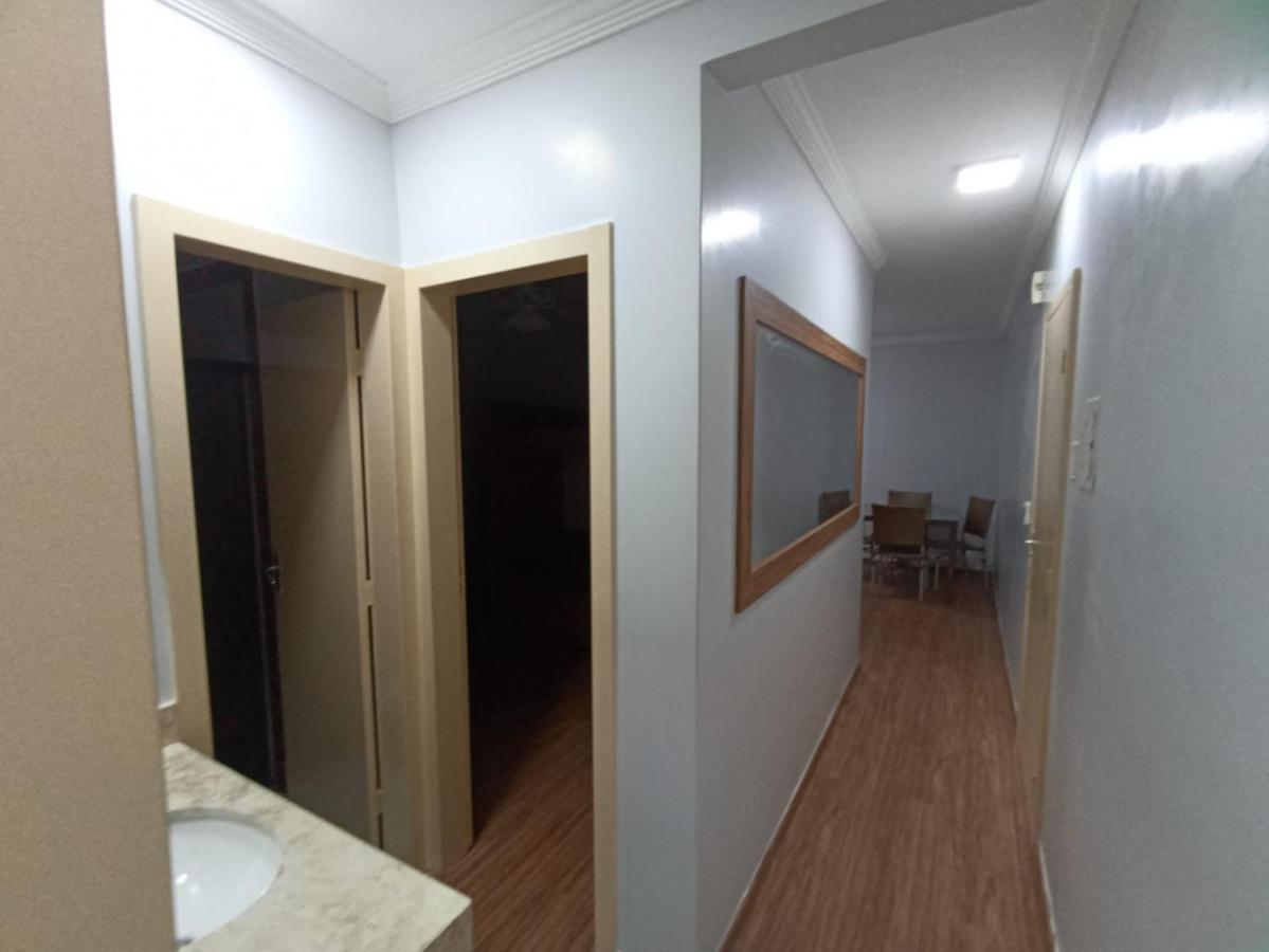 Apartamento 1004 Ecologic Girassol Lägenhet Caldas Novas Exteriör bild