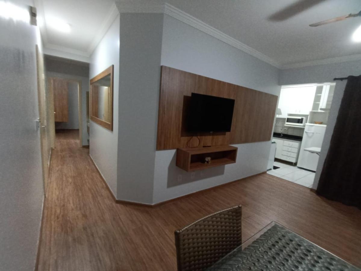 Apartamento 1004 Ecologic Girassol Lägenhet Caldas Novas Exteriör bild